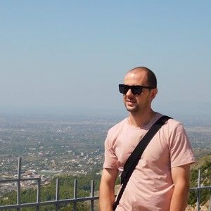 Meet your Posher, Artin